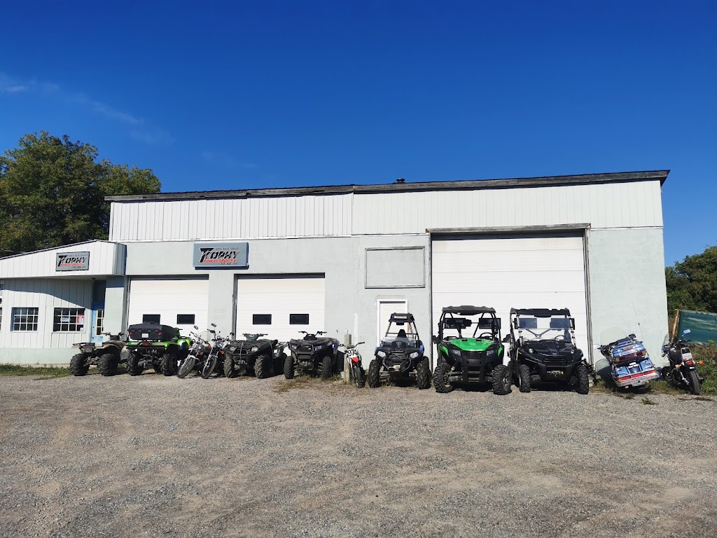 Trophy Powersports | 81 St Lawrence St W, Madoc, ON K0K 2K0, Canada | Phone: (613) 438-7474