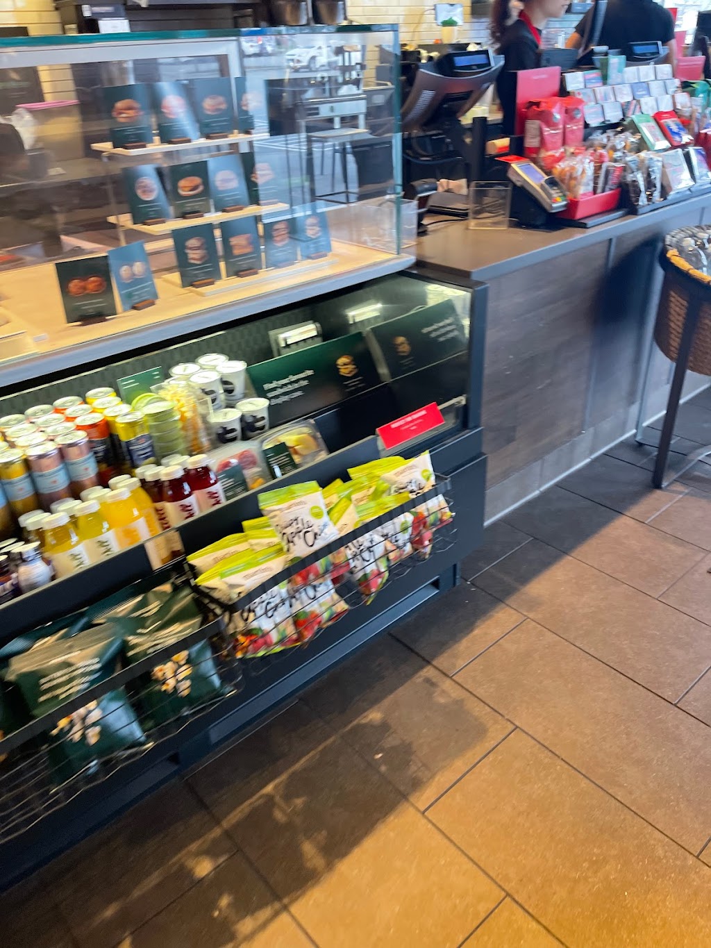 Starbucks | 1005 Ottawa St N, Kitchener, ON N2E 1B6, Canada | Phone: (519) 893-7930