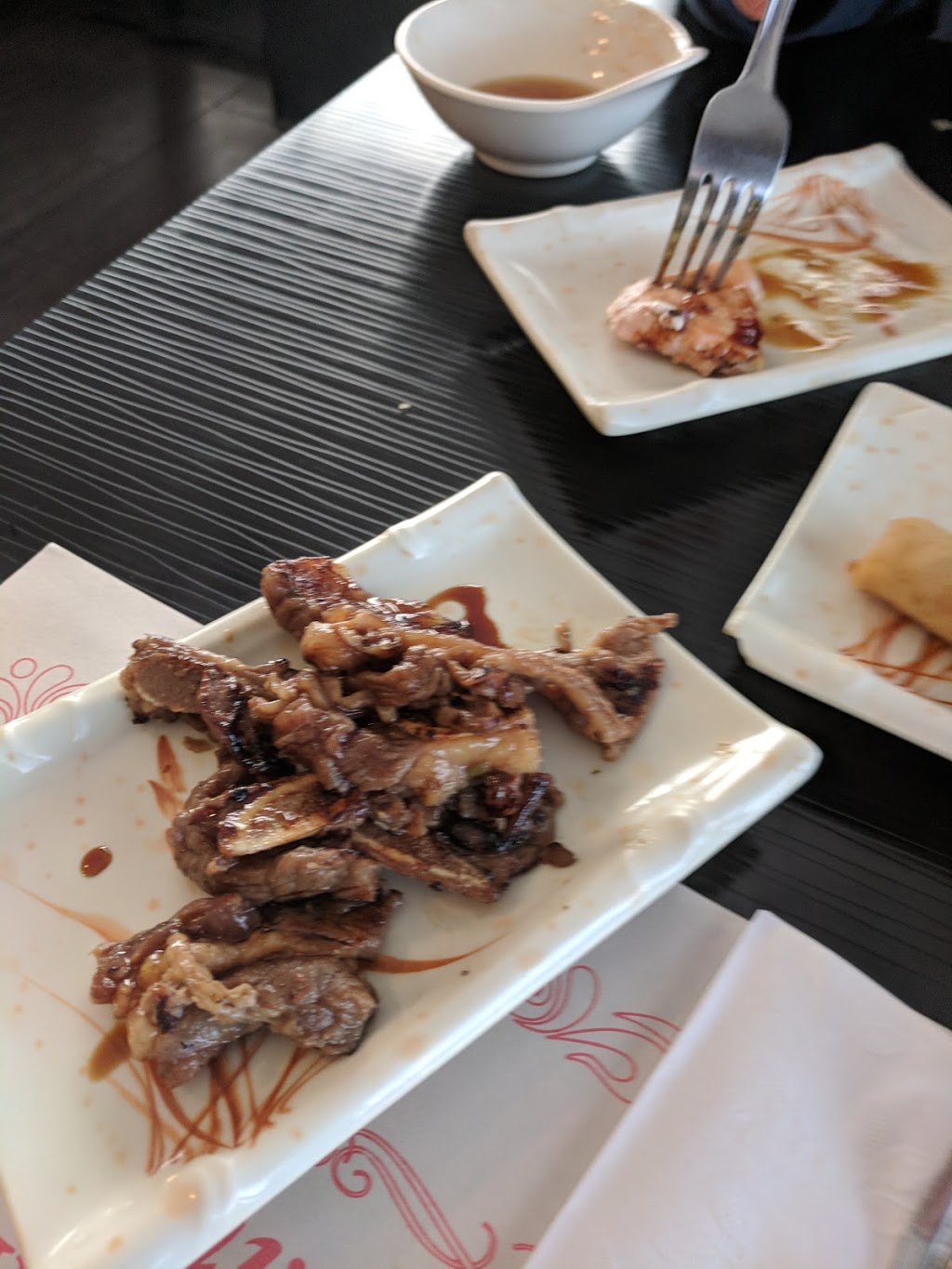 Tokyo Sushi | 150 Richmond St, Chatham, ON N7M 1N9, Canada | Phone: (519) 351-6688