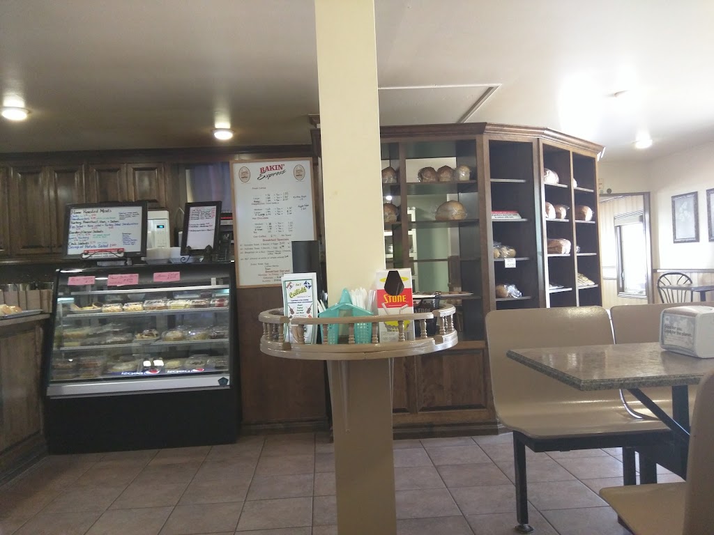 Alberton Bakery & Cafe | 451 Main St, Alberton, PE C0B 1B0, Canada | Phone: (902) 853-2796