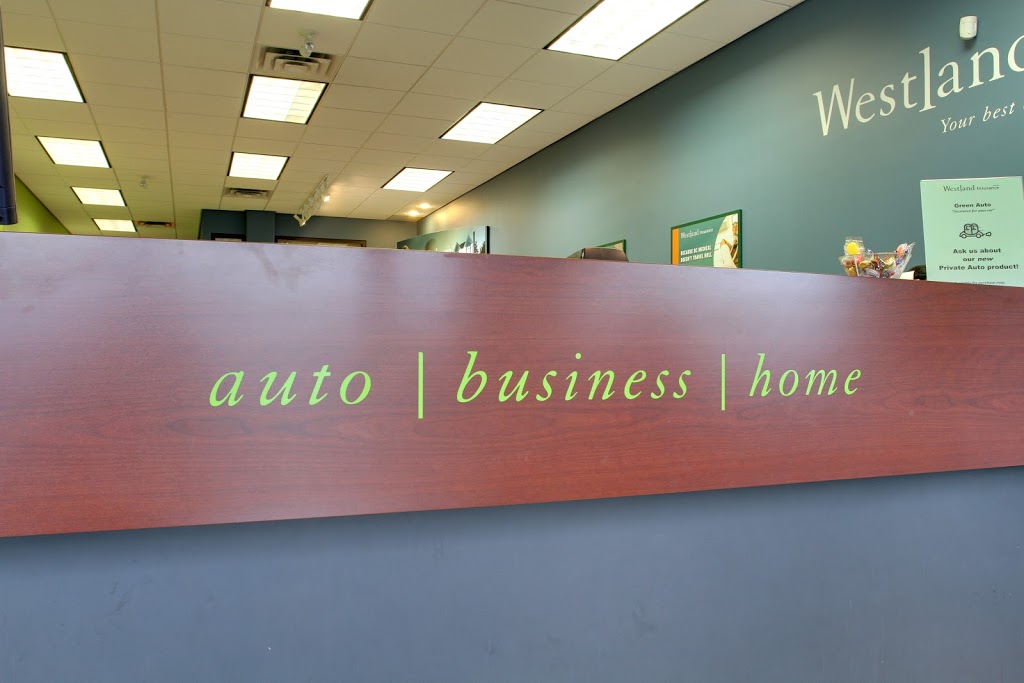 Westland Insurance | 7488 King George Blvd #330, Surrey, BC V3W 0H9, Canada | Phone: (604) 596-3811