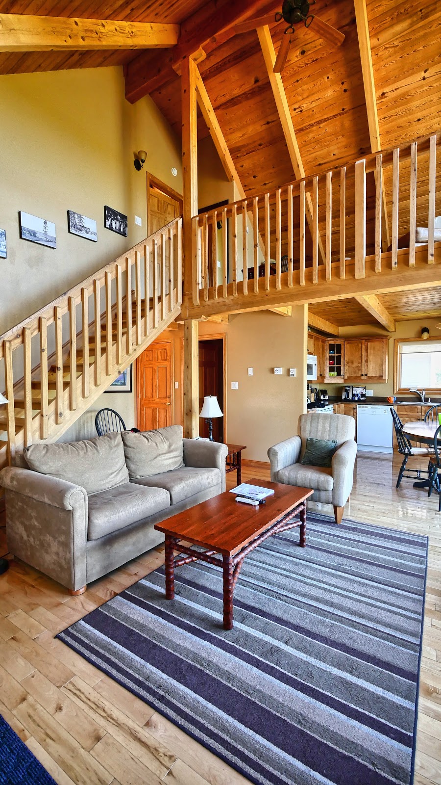 Pictou Lodge Beach Resort | 172 Lodge Rd, Pictou, NS B0K 1H0, Canada | Phone: (902) 485-4322