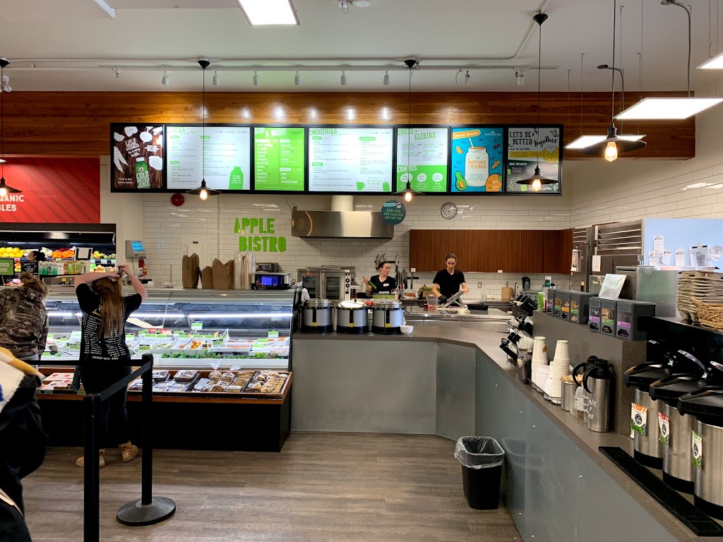 Natures Fare Markets | 15180 North Bluff Rd, White Rock, BC V4B 3E5, Canada | Phone: (778) 291-1321