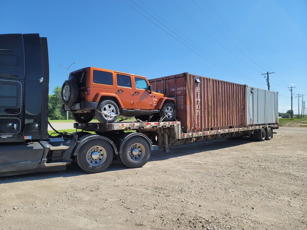 Sector One Towing | 933 Burlington St E, Hamilton, ON L8L 4K6, Canada | Phone: (905) 745-8698