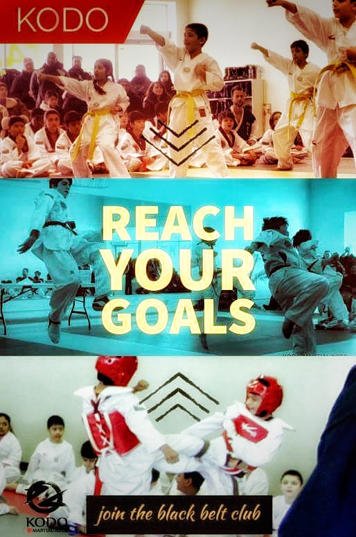 KODO MARTIAL ARTS - Hapkido & Taekwondo Academy | 4316 Ebenezer Rd, Brampton, ON L6P 1S4, Canada | Phone: (416) 899-9570