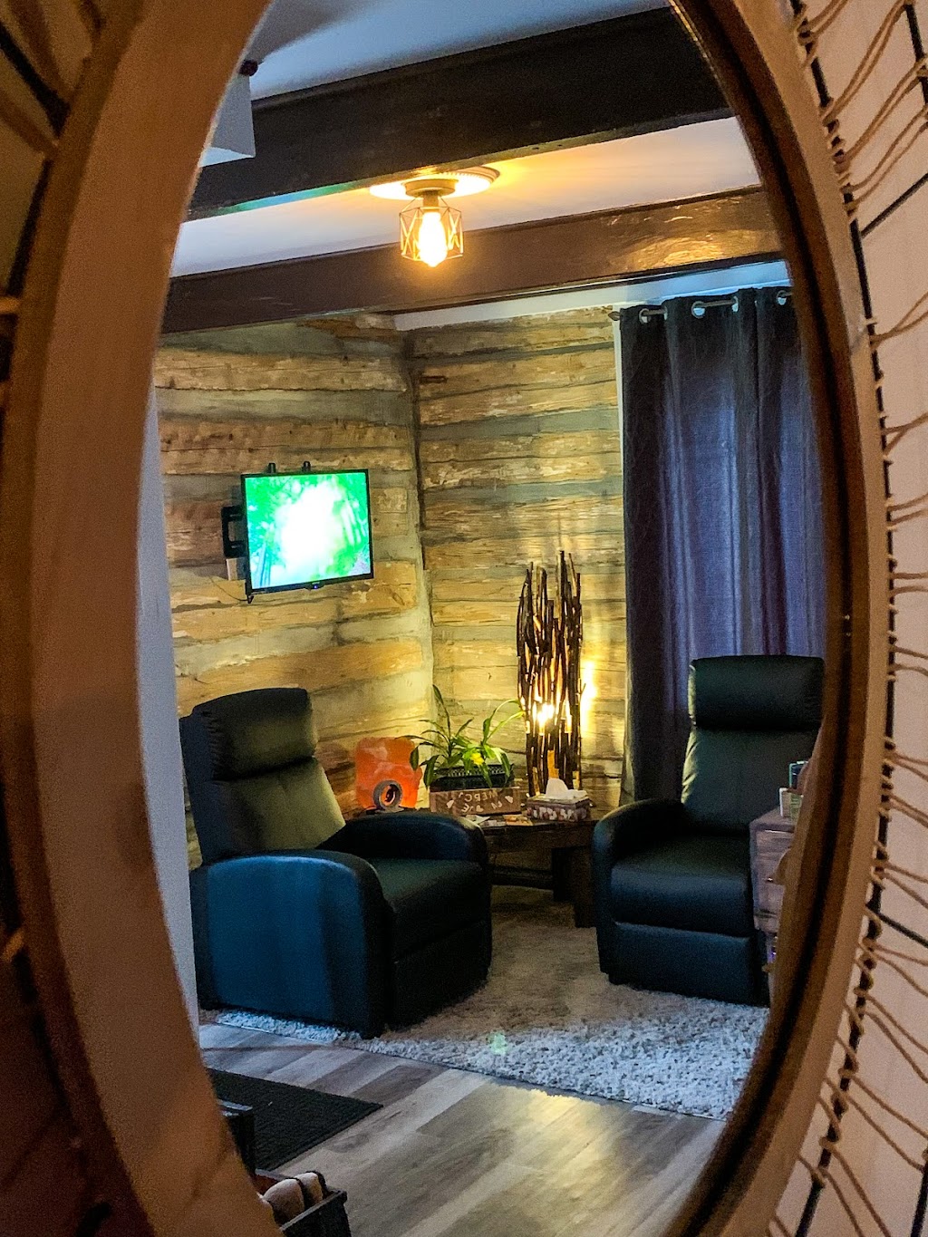 Clinique massothérapie et soins Cindy Emond & François Lorrain | 115 Rue St Georges, Saint-Jérôme, QC J7Z 4Z4, Canada | Phone: (514) 766-7962