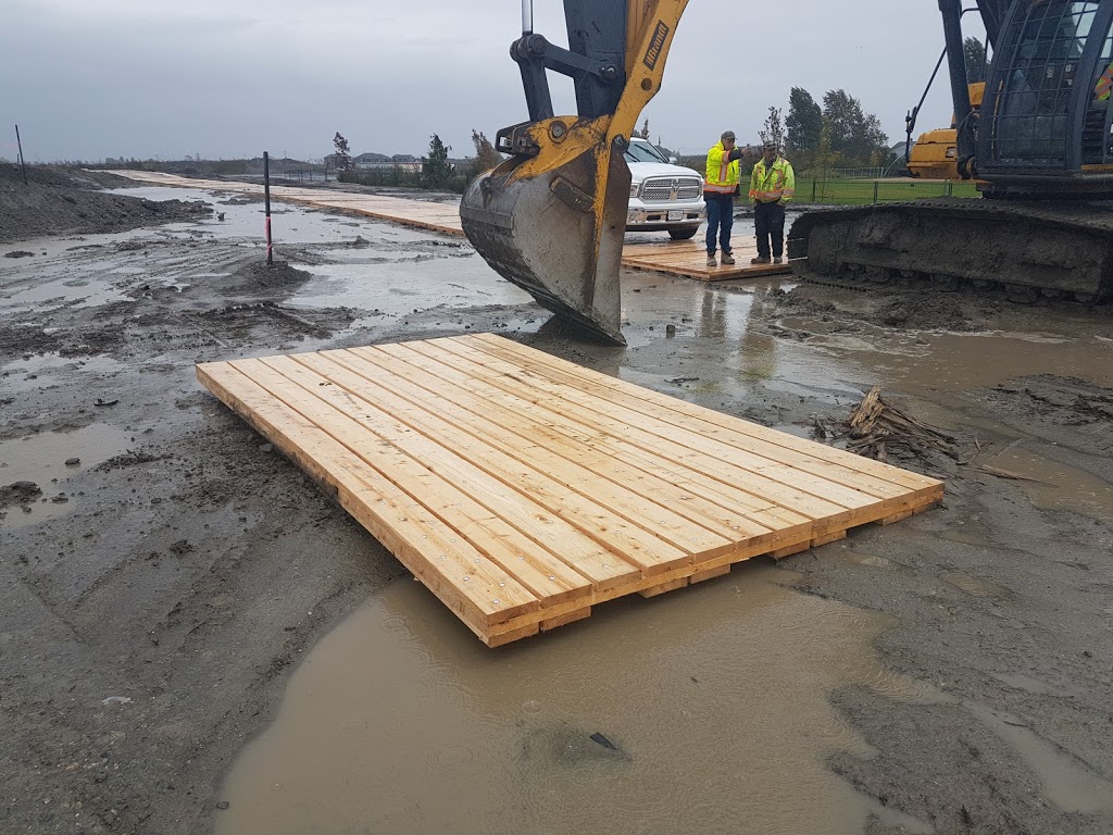 Industrial Timber Products | 9492 287 St, Maple Ridge, BC V2W 1L1, Canada | Phone: (604) 462-7517