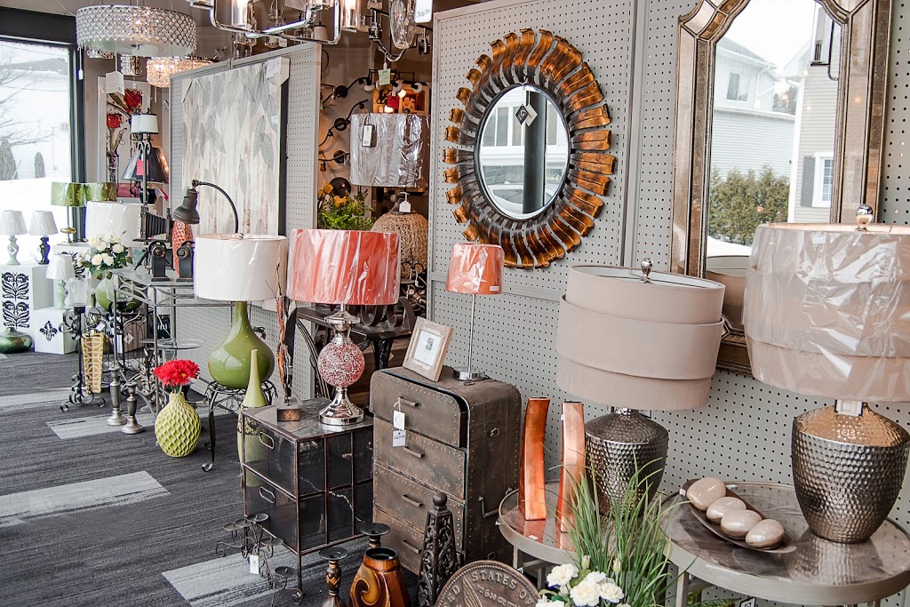 Flordeco - Thetford | 154 Rue Saint Alphonse-Sud, Thetford Mines, QC G6G 3V2, Canada | Phone: (418) 335-7523