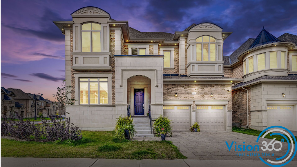 Vision 360 Tours | 215 Glasgow Rd, Bolton, ON L7E 2N4, Canada | Phone: (647) 544-7784