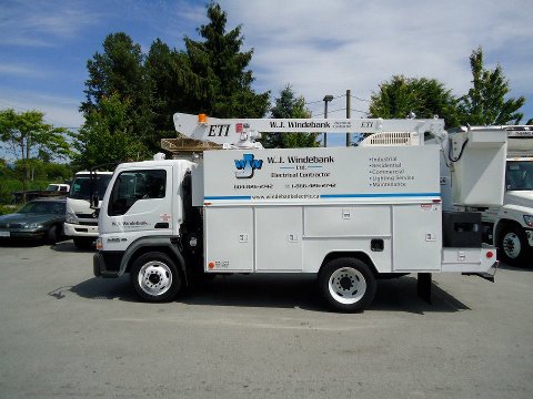 Windebank Electric | 33149 London Ave #13, Mission, BC V2V 4P9, Canada | Phone: (604) 826-2742