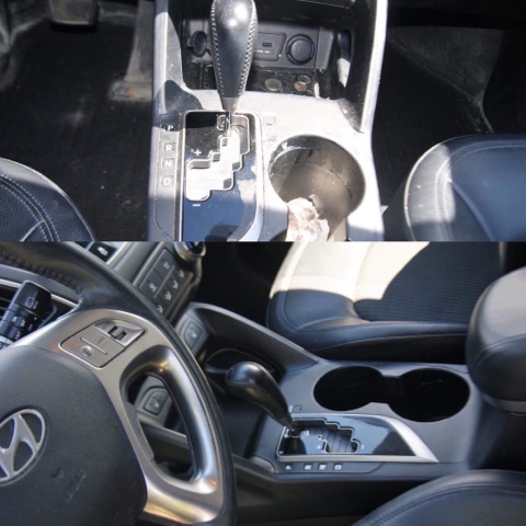Choice Detailing--Mobile Auto Detailing Service | 154 Penman Ave, Garson, ON P3L 1J1, Canada | Phone: (705) 690-0515