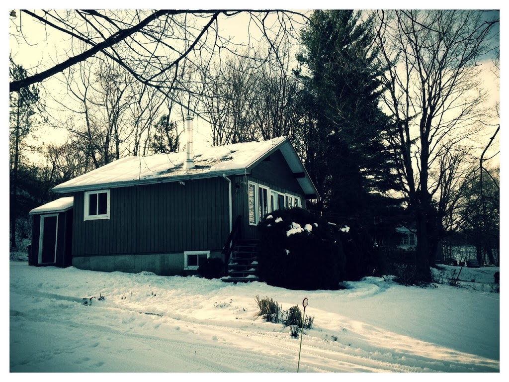 Le Chalet des deux Soeurs | 53 Chemin de la Vieille Église, Lotbinière, QC G0S 1S0, Canada | Phone: (418) 956-9810