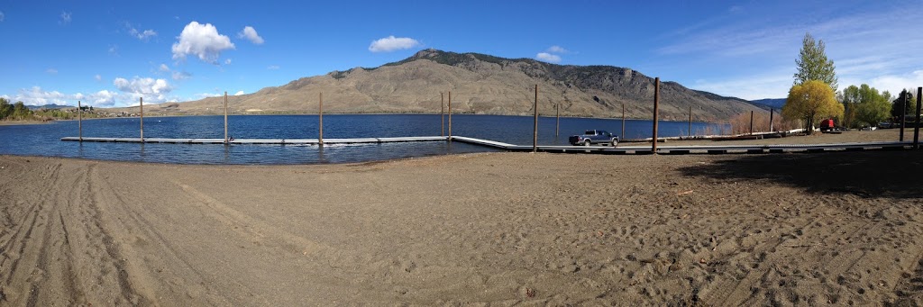 Queensboro Marine Equipment Ltd | 3810 Kenwood Gate, Scotch Creek, BC V0E 1M5, Canada | Phone: (250) 861-6873