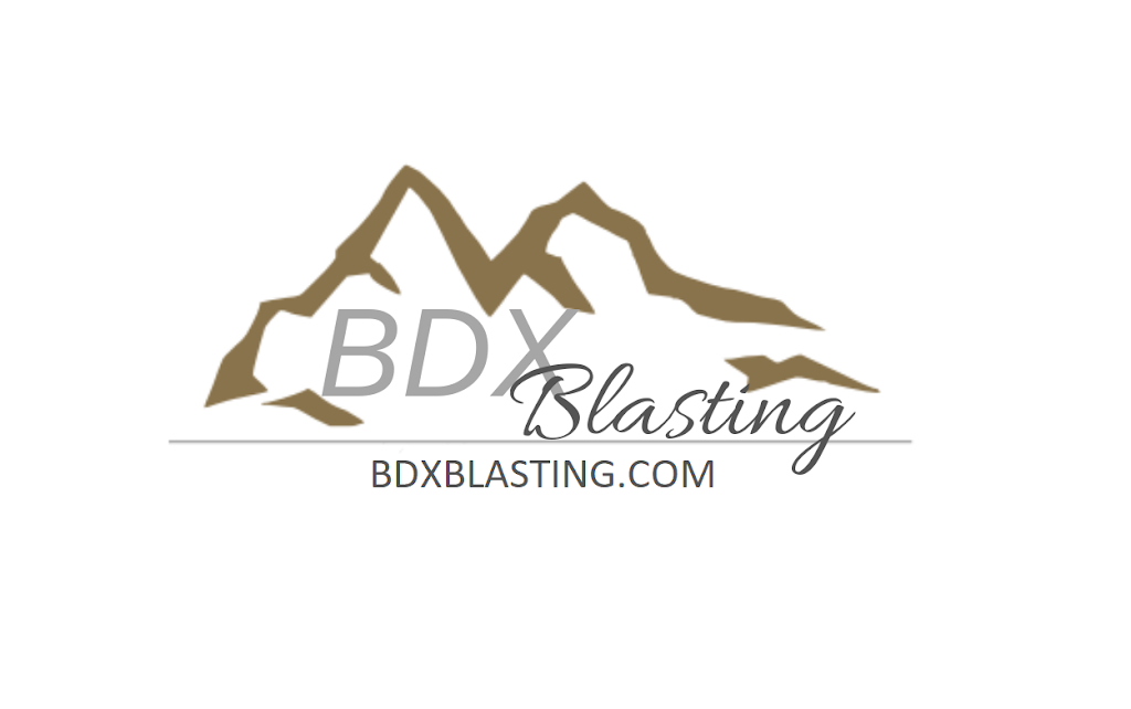 BDX Blasting | point of interest | 34 Lebarz Rd, Nanaimo, BC V9X 1A9, Canada | 2506190541 OR +1 250-619-0541