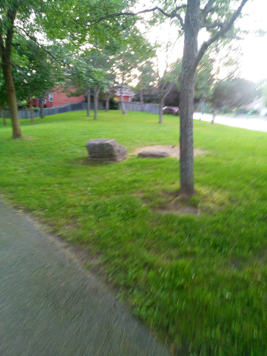William Kennedy Park | 313 Kennedy St W, Aurora, ON L4G 6L7, Canada