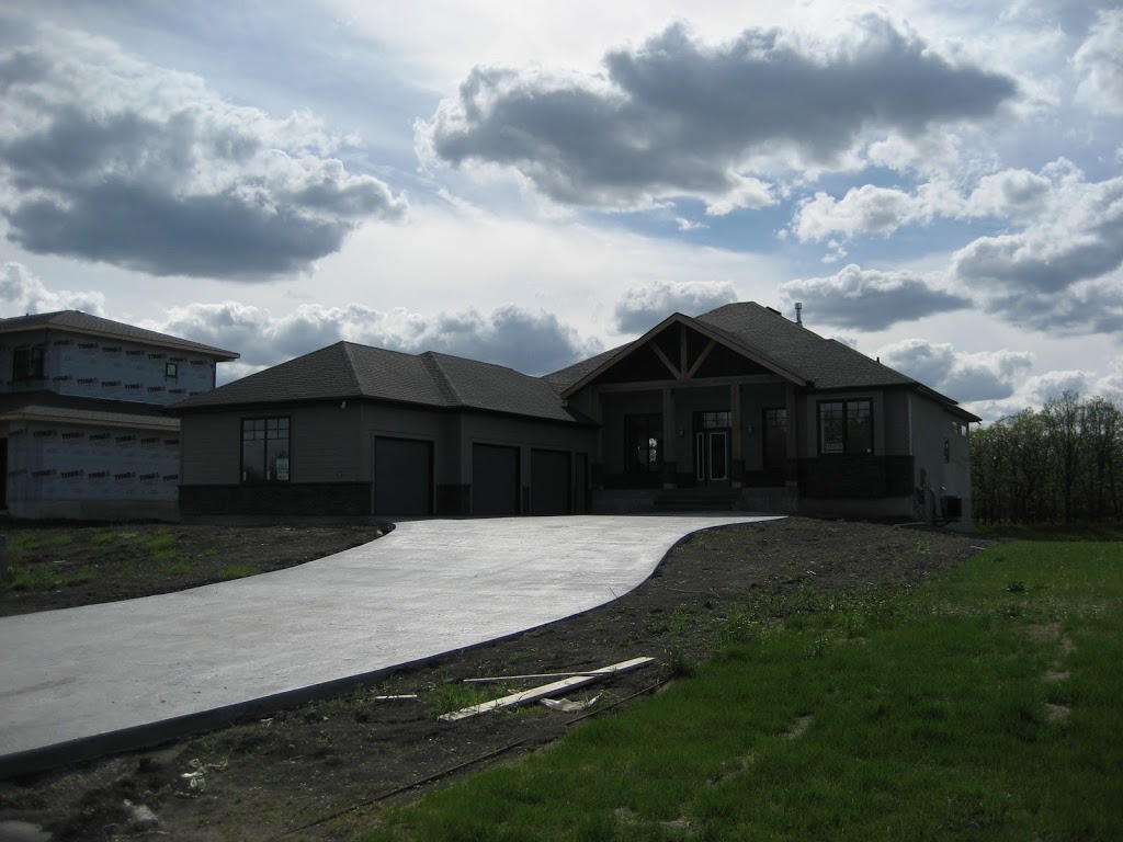Hart Roofing and Renovations Inc. | 122 Rogan Dr, Winnipeg, MB R2Y 0Z5, Canada | Phone: (204) 223-5535