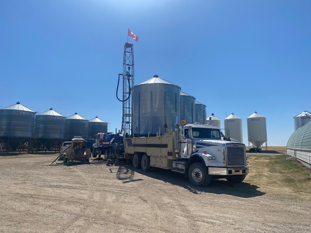 All Out Water Well Services & Drilling | 8 Ave W, Biggar, SK S0K 0M0, Canada | Phone: (306) 948-3380