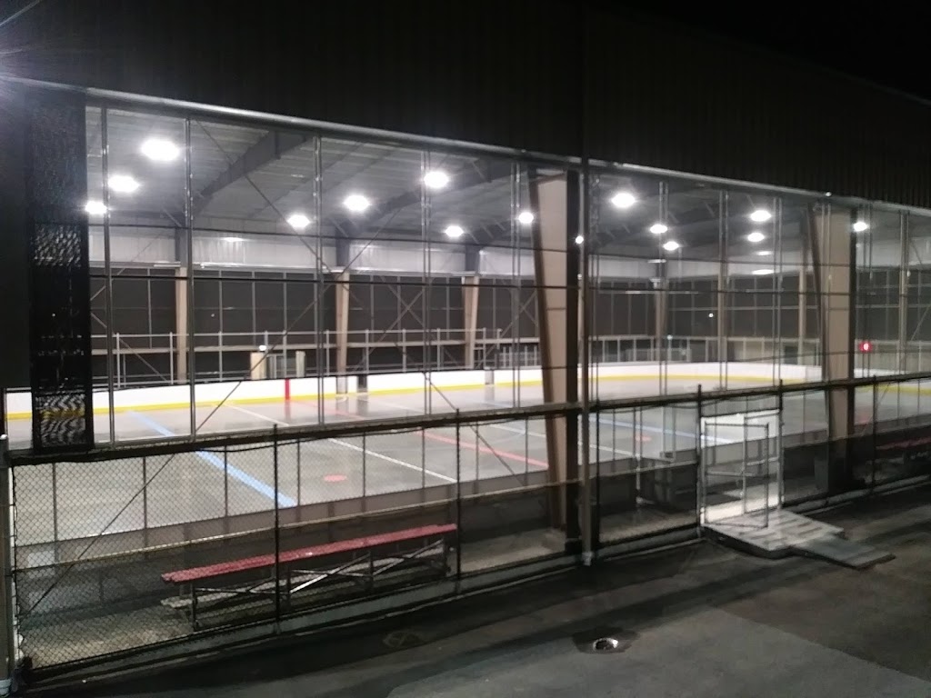 George Preston Spotrs Box | 20699 42 Ave, Langley City, BC V3A 3B1, Canada | Phone: (604) 530-1323