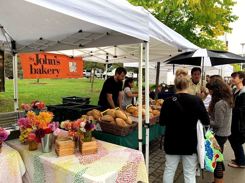 Artscape Wychwood Barns | 601 Christie St, Toronto, ON M6G 4C7, Canada | Phone: (416) 653-3520