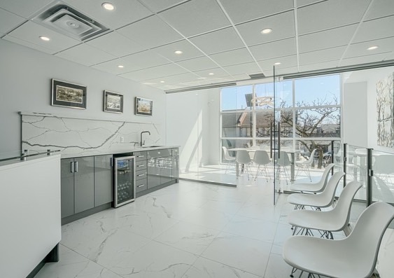 Spectrum Design + Build | 103 The Queensway, Toronto, ON M6S 5B3, Canada | Phone: (416) 460-5867