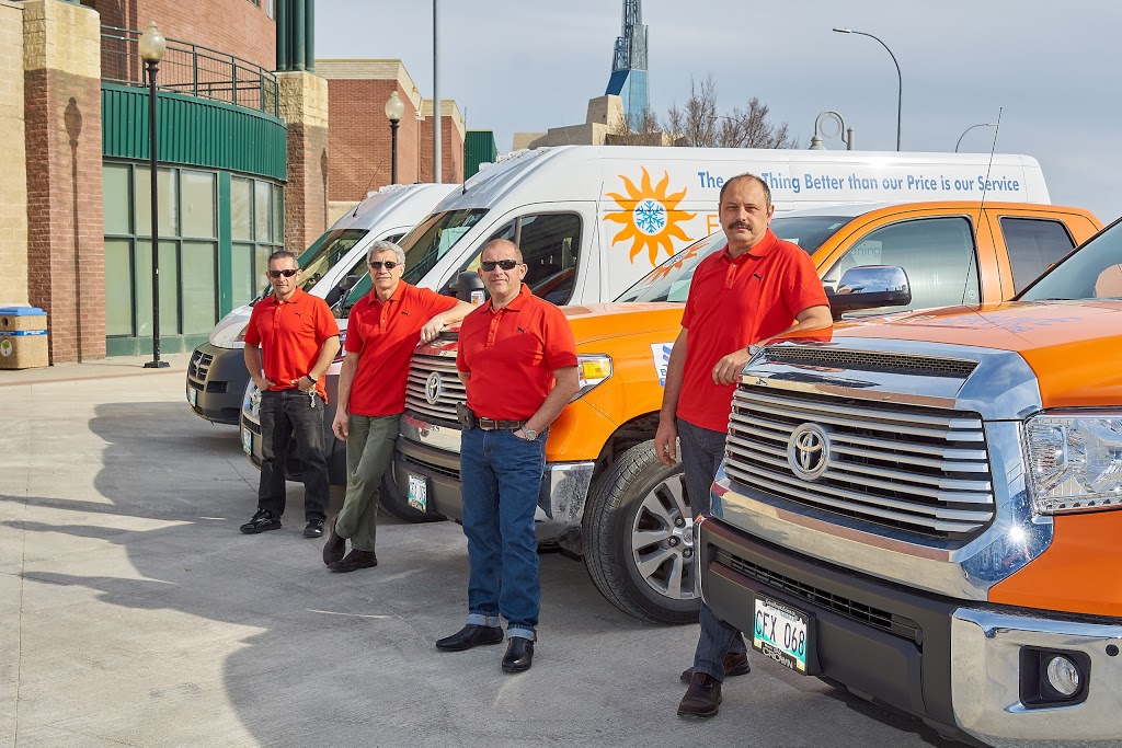 Fair Service Heating and Air Conditioning | 11 Oakfield Pl, Winnipeg, MB R3R 2Z6, Canada | Phone: (204) 221-8070