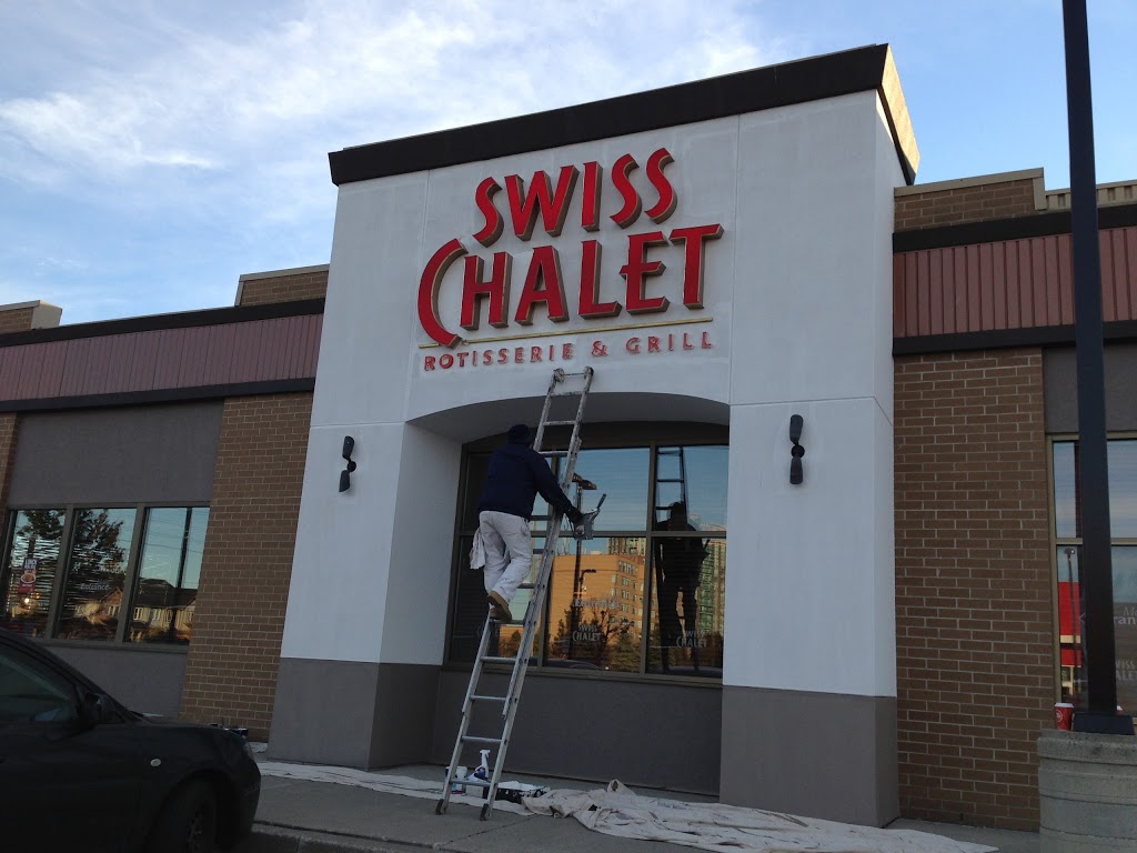 ROLLIN ALONG PAINTING | 74 Winston Blvd, Cambridge, ON N3C 1L6, Canada | Phone: (519) 624-3120