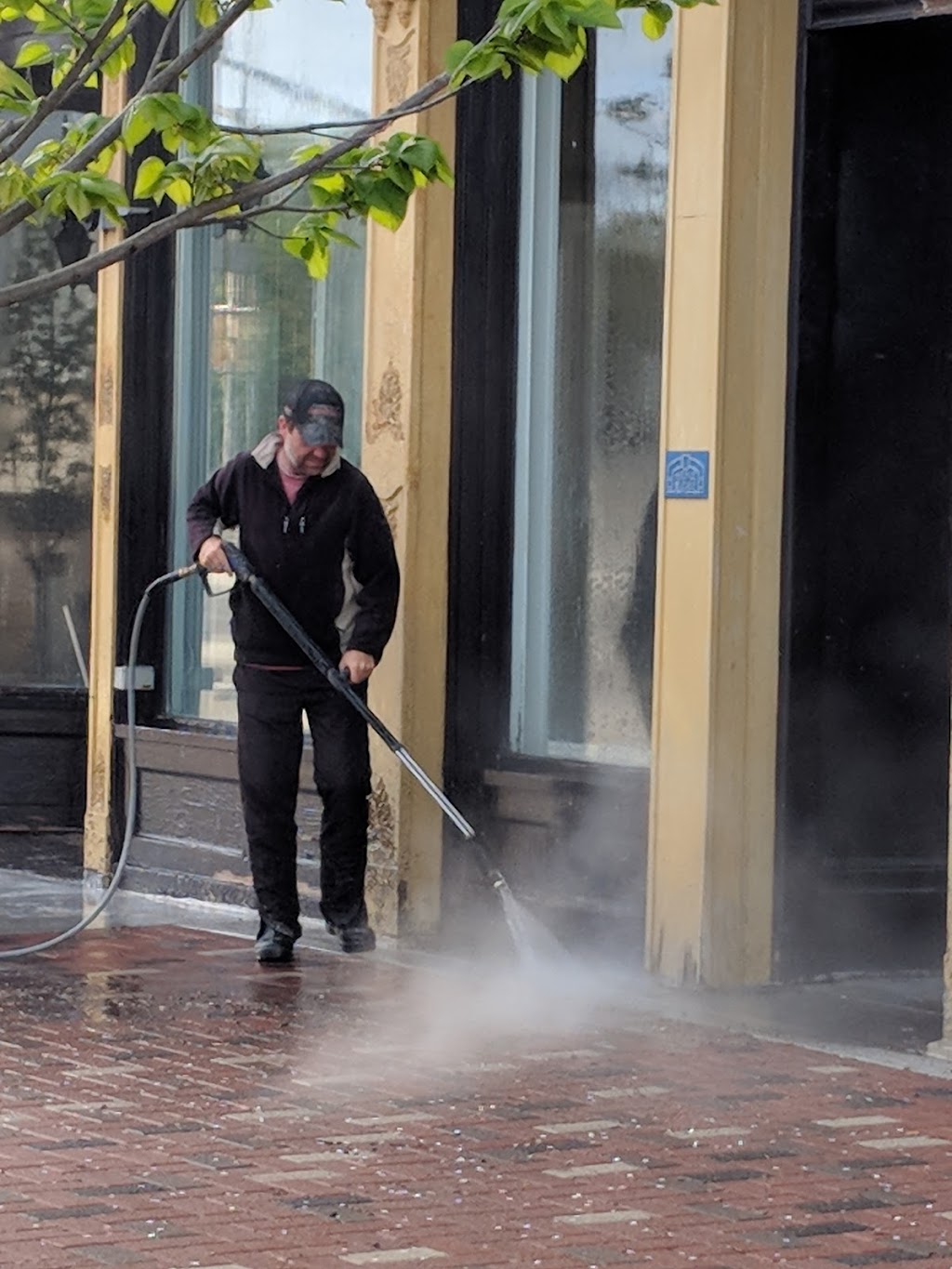 Chads Mobile Wash | Deseronto, ON K0K 1X0, Canada | Phone: (613) 847-9146