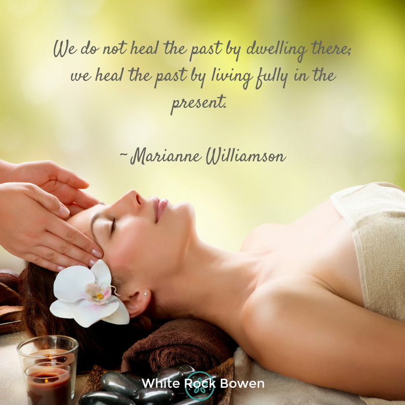 White Rock Bowen Pain Clinic | 1117 Vidal St, White Rock, BC V4B 3T4, Canada | Phone: (604) 831-0190