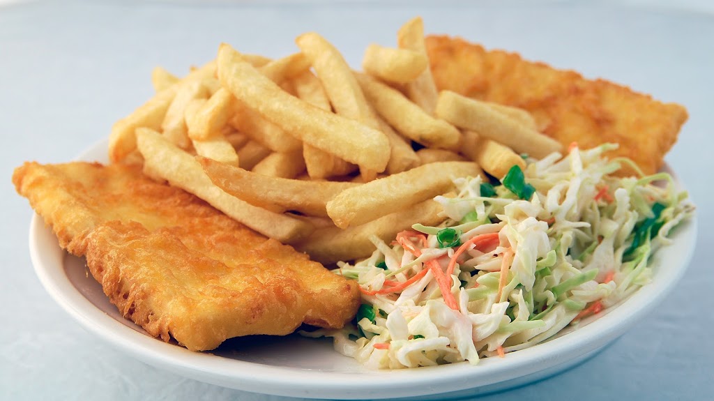 C-Lovers Fish & Chips | 2655 King George Blvd #100, Surrey, BC V4P 1H7, Canada | Phone: (604) 385-4070