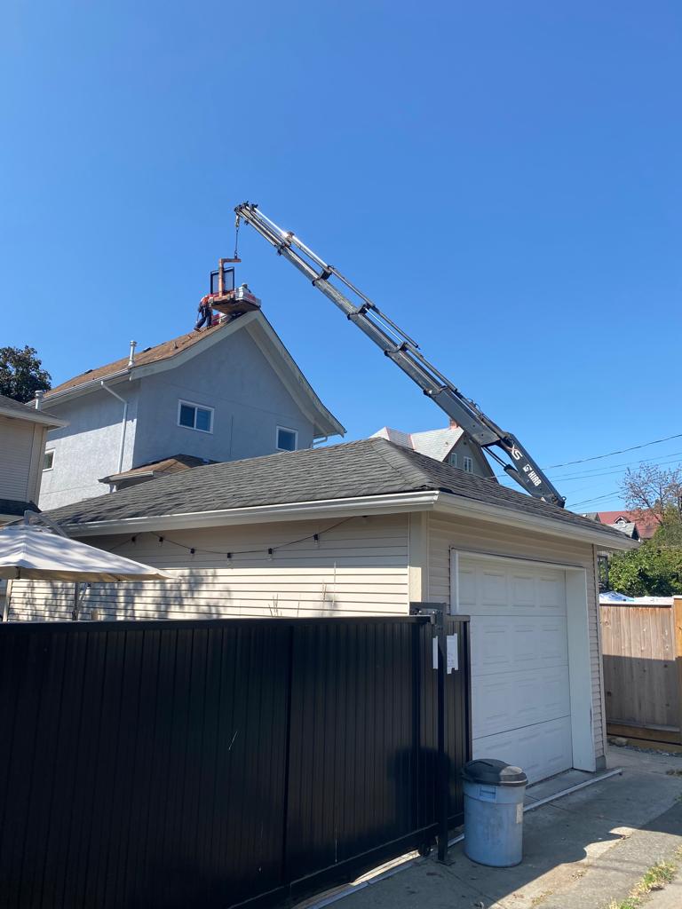 A-Top Roofing LTD. | 13863 100 Ave Unit 202, Surrey, BC V3T 5P5, Canada | Phone: (778) 874-0421