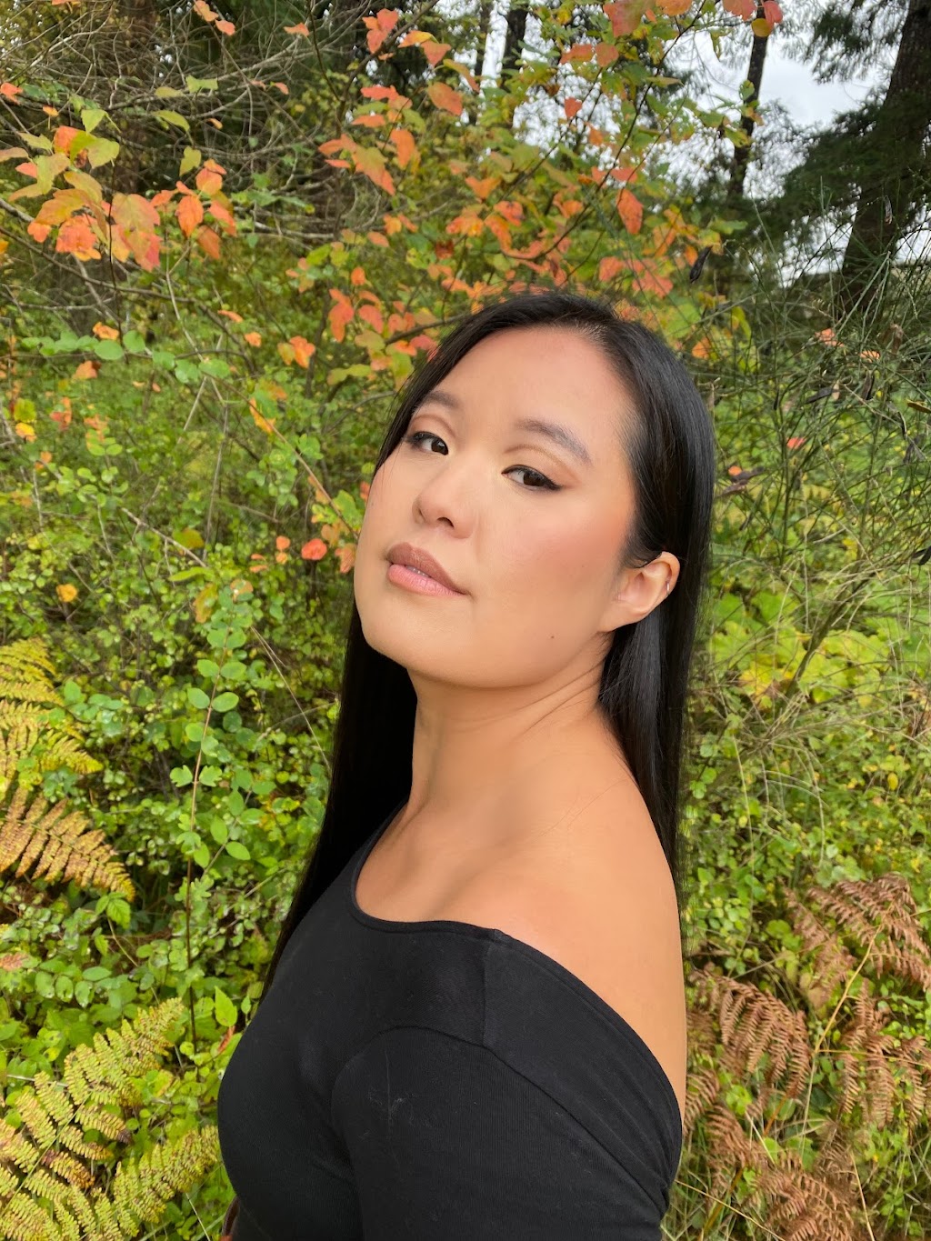 Rachel Jannati Artistry- Indigenous Owned | Comox Valley, Lazo, BC V0R 2K0, Canada | Phone: (778) 594-1985