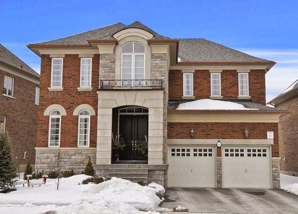 Trican Masonry Contractors Inc | 305 Iroquois Ave, Mississauga, ON L5G 1M8, Canada | Phone: (905) 278-7800