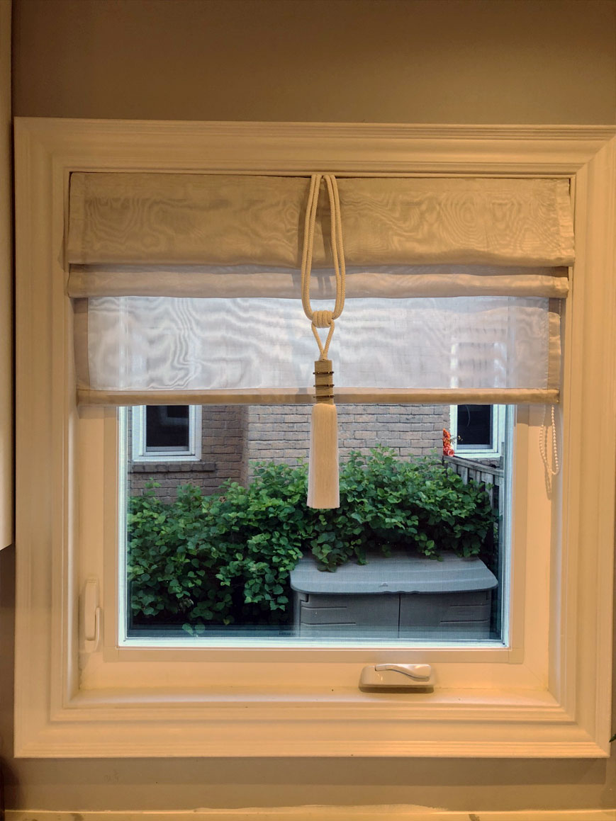 Draperies Design | 3 Miles Ct, Richmond Hill, ON L4C 5P7, Canada | Phone: (647) 502-4852