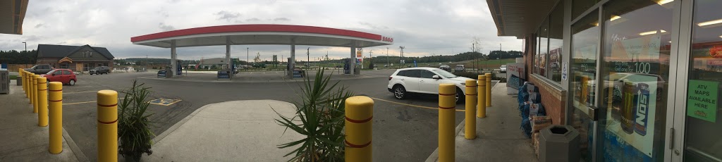 Esso | 2802 County Rd 42, Stayner, ON L0M 1S0, Canada | Phone: (705) 466-3776