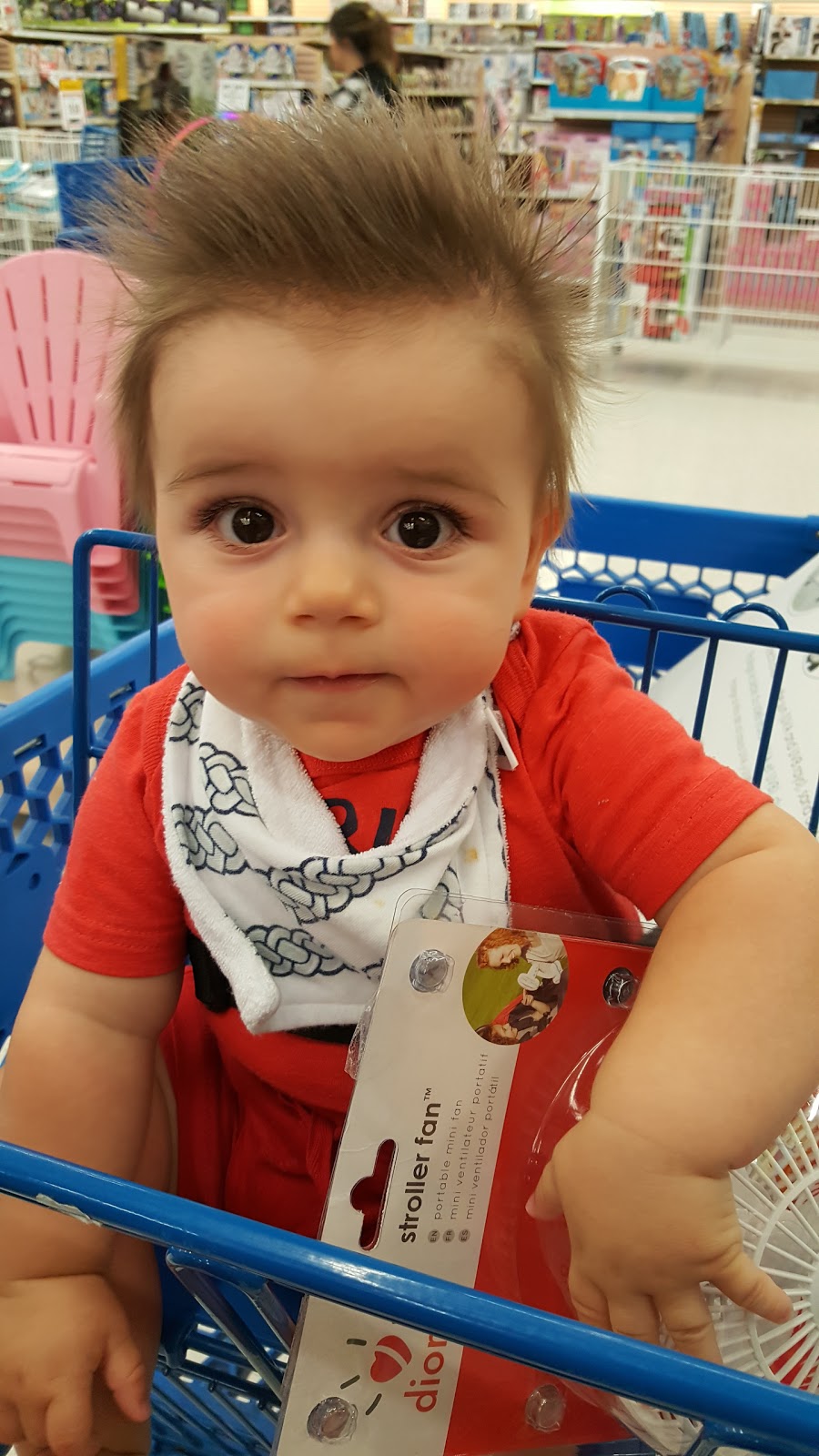 BabiesRUs | 4559 Hurontario St, Mississauga, ON L4Z 3L9, Canada | Phone: (905) 568-8697