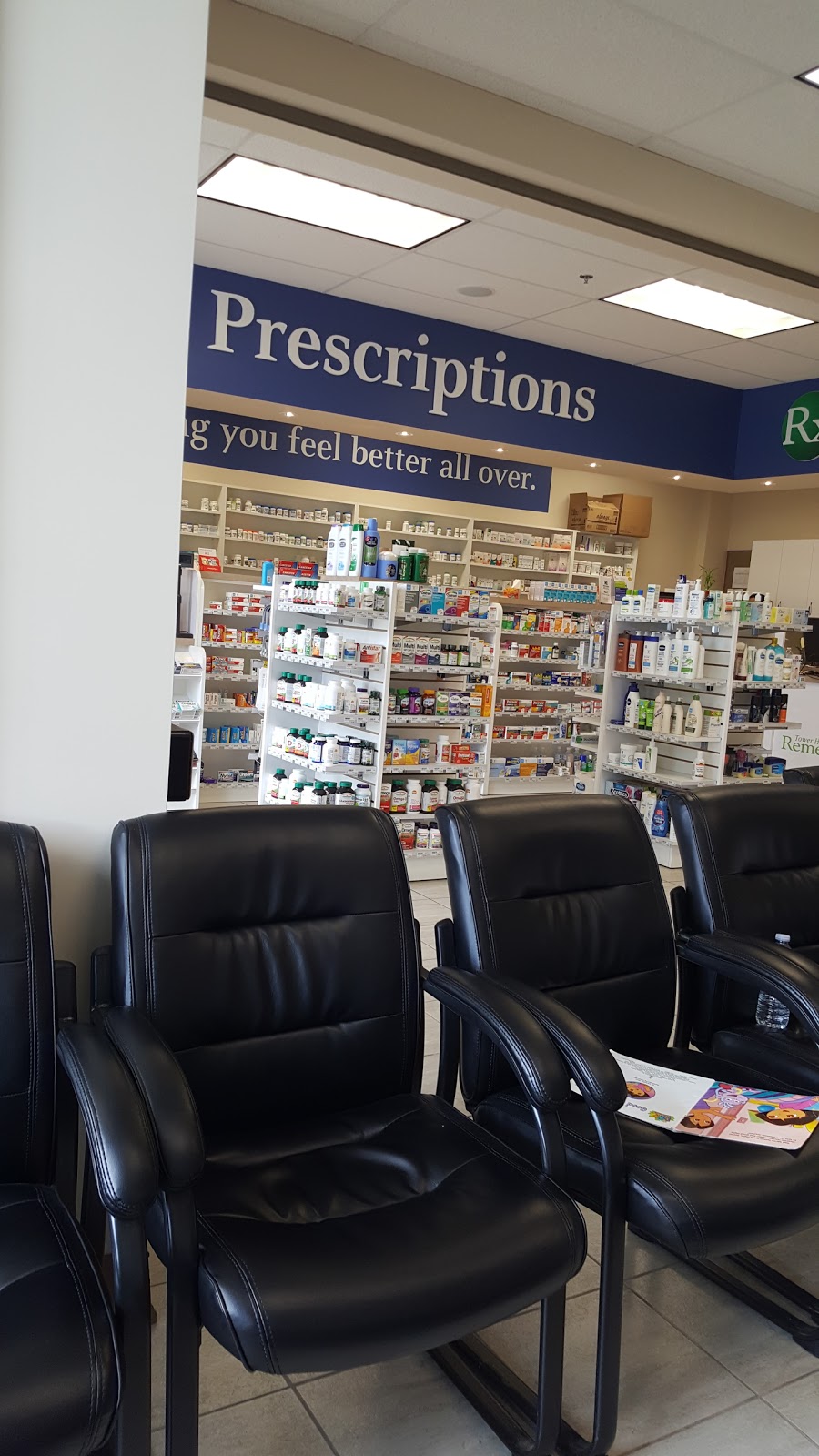 Tower Hill Medical Centre | 380 Tower Hill Rd #17, Richmond Hill, ON L4E 0T8, Canada | Phone: (289) 475-6104