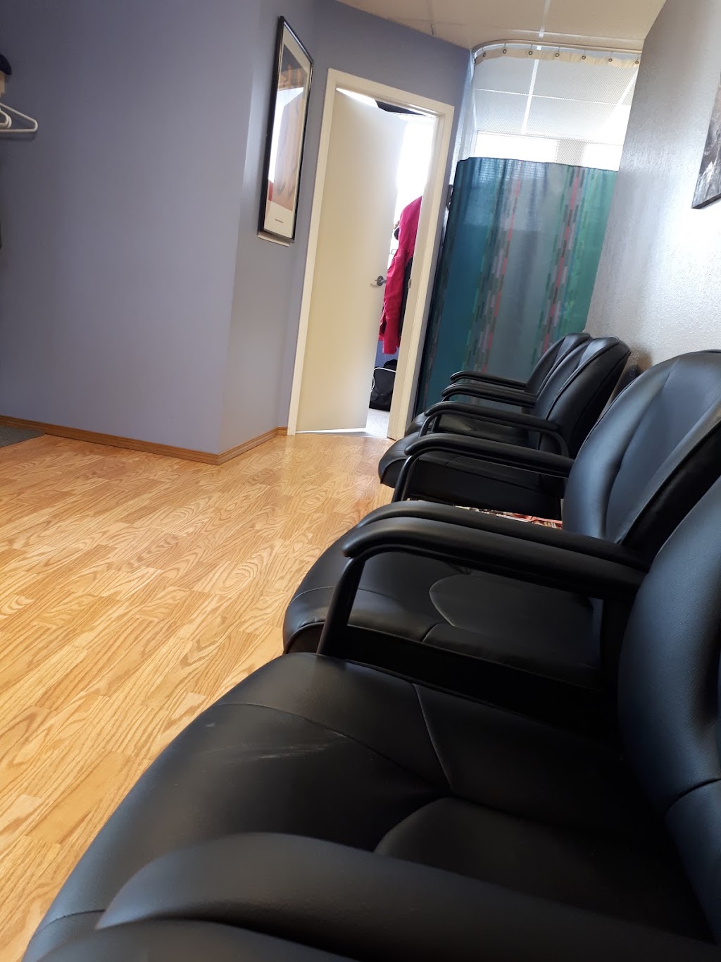 Pembina Valley Physiotherapy & Sports Injury Centre | 286 S Railway Ave, Winkler, MB R6W 0M8, Canada | Phone: (204) 325-8555