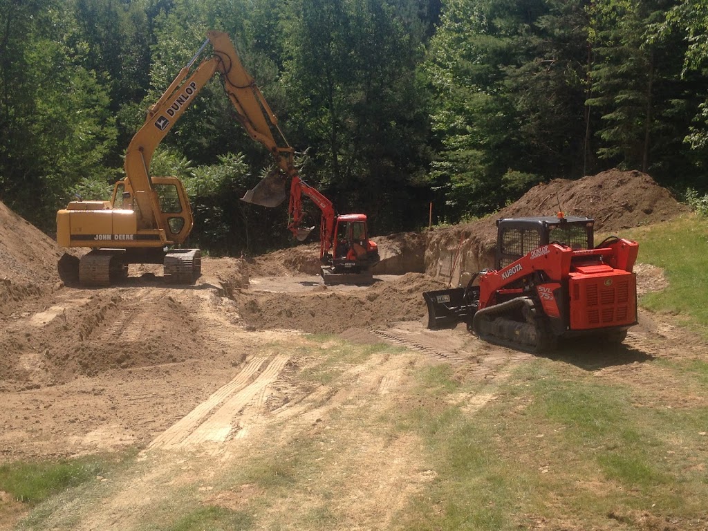 Dunlop Construction | 15061 ON-48, Whitchurch-Stouffville, ON L4A 3B5, Canada | Phone: (416) 896-1611