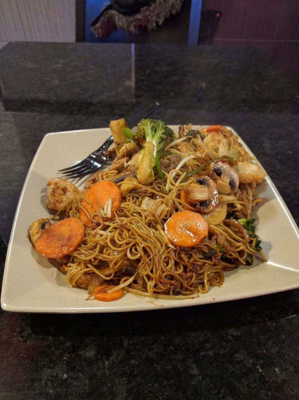 Palatal Stir Fry Express | 1220 St Marys Rd Unit F, Winnipeg, MB R2M 3V6, Canada | Phone: (204) 691-0880