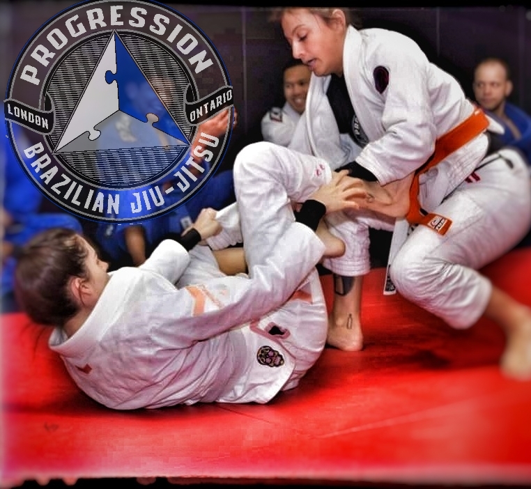 Progression BJJ - Brazilian Jiu-Jitsu | 4465 Wellington Rd S, London, ON N6E 2Z8, Canada | Phone: (519) 495-4050