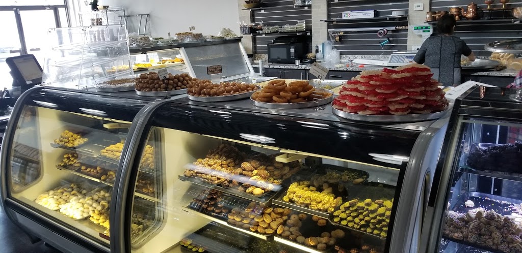 Tasse Bakery | 3220 5 Ave NE #14, Calgary, AB T2A 5N1, Canada | Phone: (403) 452-5035