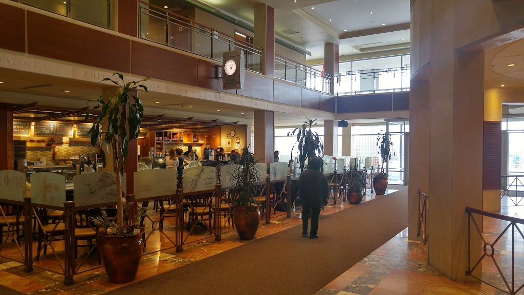 Centre Leonardo Da Vinci | 8370 Bd Lacordaire, Saint-Léonard, QC H1R 3Y6, Canada | Phone: (514) 955-8370