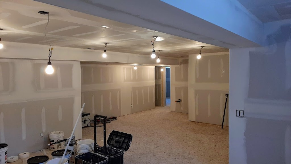 Stewart Drywall | 236 Martin Dr, Ilderton, ON N0M 2A0, Canada | Phone: (519) 701-0079