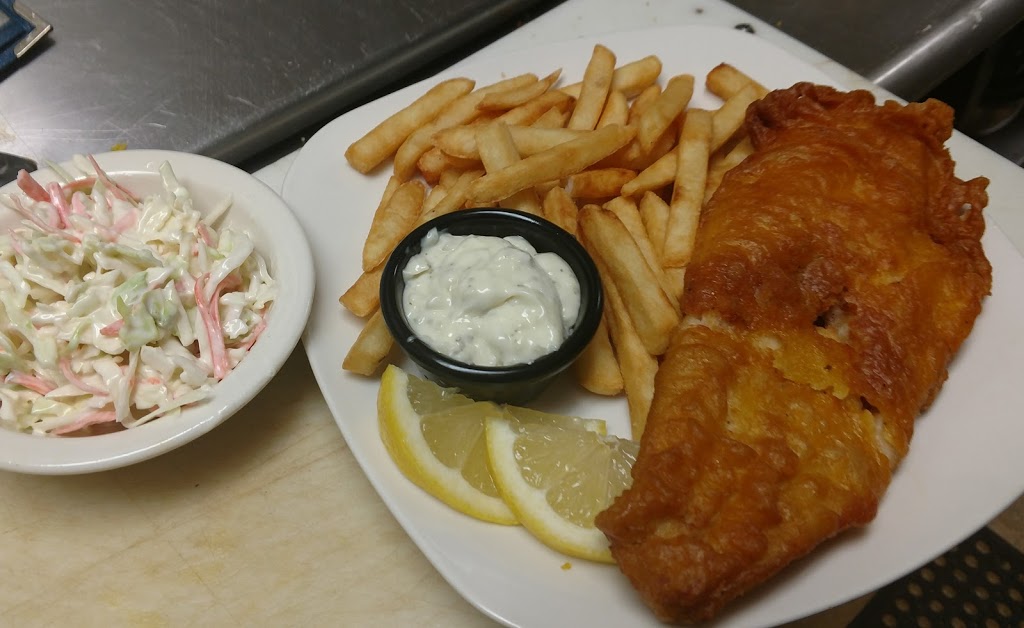 Brown Bear Diner | 6124 Buffalo Ave, Niagara Falls, NY 14304, USA | Phone: (716) 283-7000