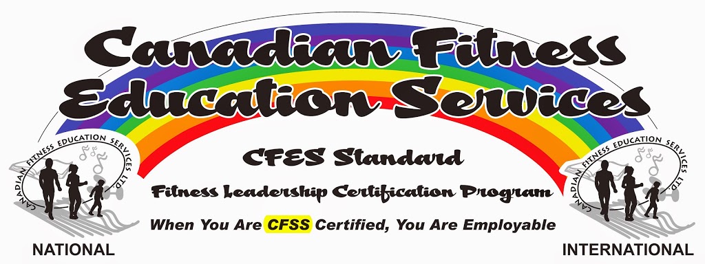 Canadian Fitness Education Services Ltd | 13006 Bristow Rd, Summerland, BC V0H 1Z1, Canada | Phone: (250) 494-5355