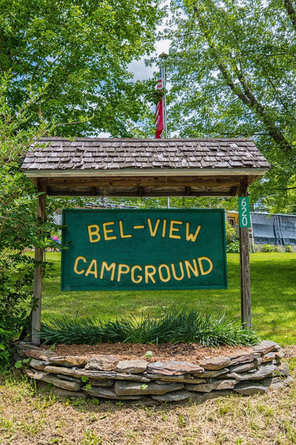 Belview Campground | 620 Eastern Ave, Barton, VT 05822, USA | Phone: (802) 525-3242