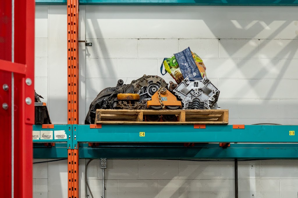Built Not Bought Garage | 1404 Cormorant Rd Unit 7, Ancaster, ON L9G 4V5, Canada | Phone: (289) 203-2059