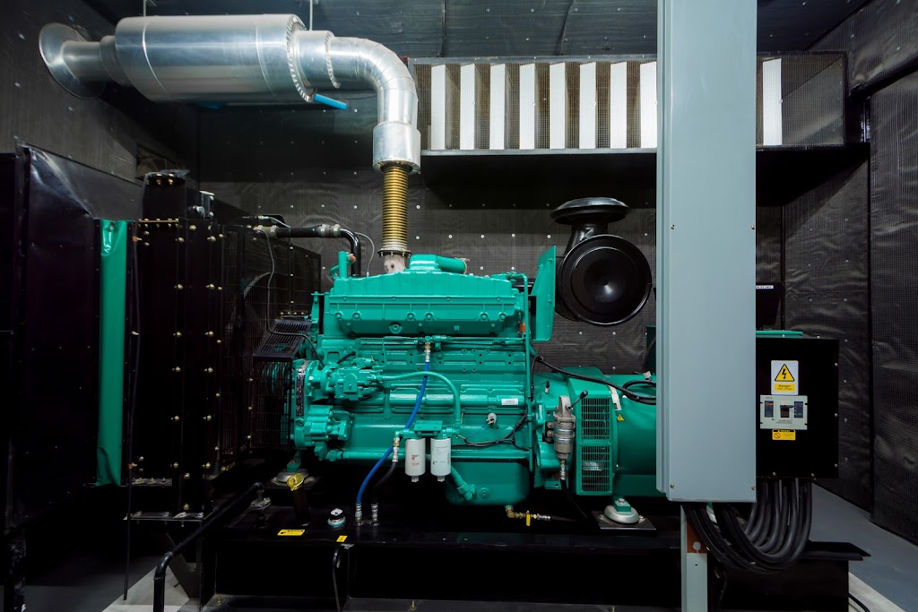 Onsite Power Partners | 460 Admiral Blvd, Mississauga, ON L5T 3A3, Canada | Phone: (647) 697-4668