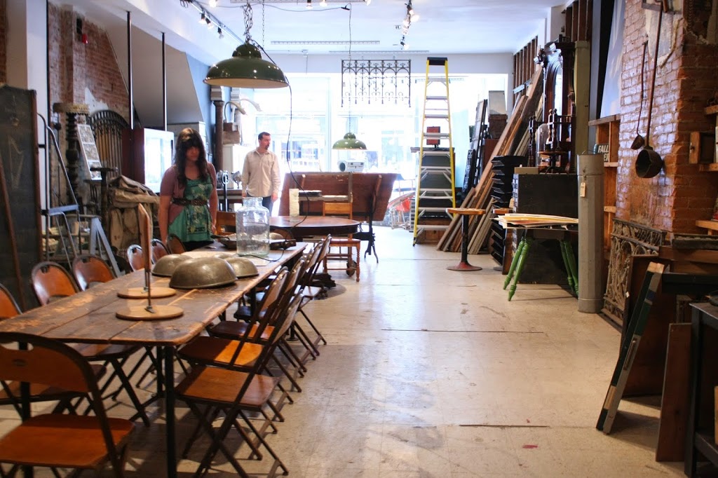 Smash Salvage | 371 Sherman Ave N, Hamilton, ON L8L 6N2, Canada | Phone: (416) 809-8730