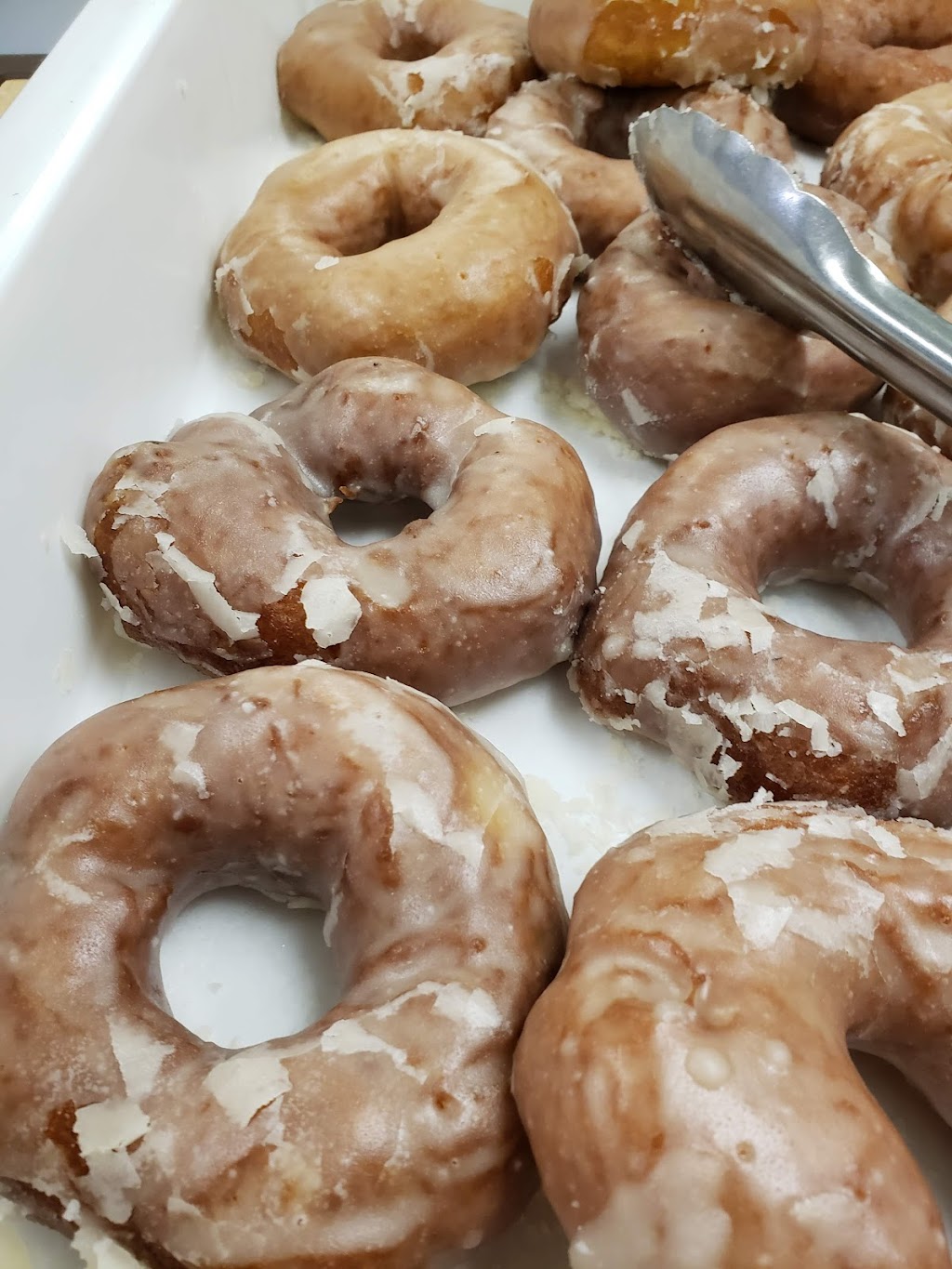 Green Haven Bakery and Market | 105 Queen St E, St. Marys, ON N4X 1A7, Canada | Phone: (519) 949-7588
